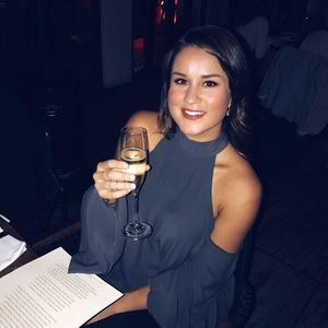 Meet your Posher, Tiffany